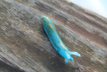 Load image into Gallery viewer, Garden Slug glass sculpture
