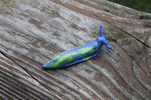 Spotted Slug glass