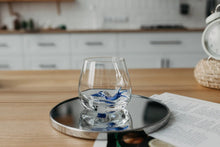 Load image into Gallery viewer, Handmade Cute Mini Slug Figurine Tequila Water Drink Glass Celebration

