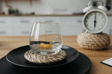 Load image into Gallery viewer, Handmade Cute Mini Slug Figurine Tequila Water Drink Glass Celebration
